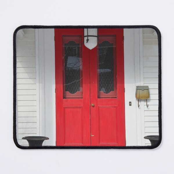 Item preview, The Red Door designed and sold by John Schneider.
