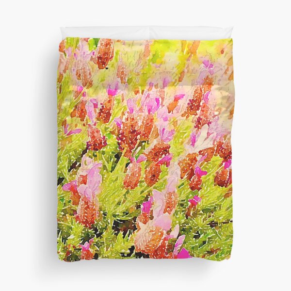 Duvet Cover