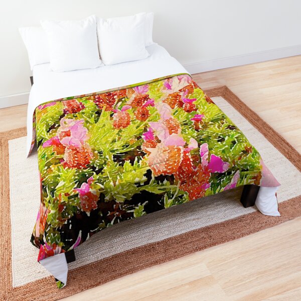 Comforter