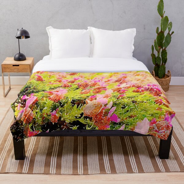 Throw Blanket