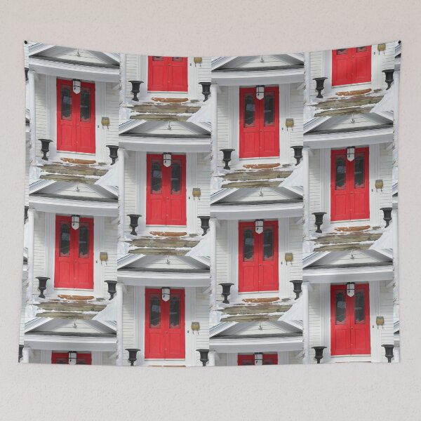 Item preview, The Red Door designed and sold by John Schneider.