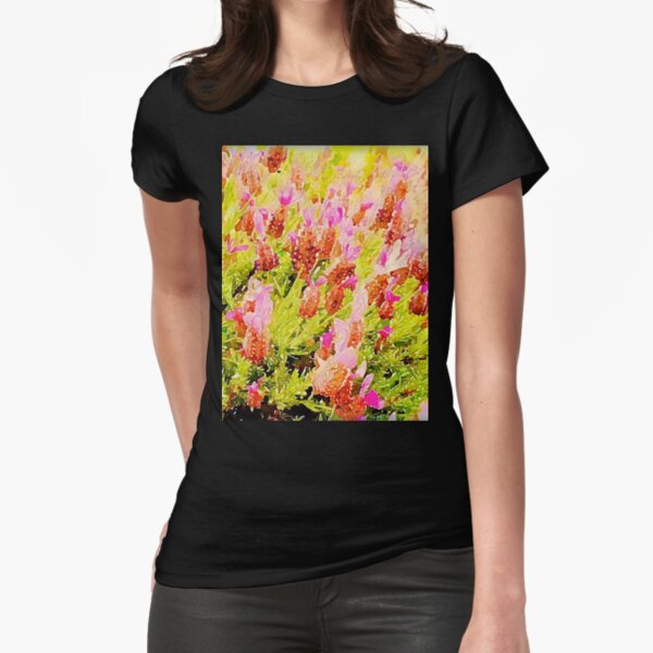 Fitted T-Shirt