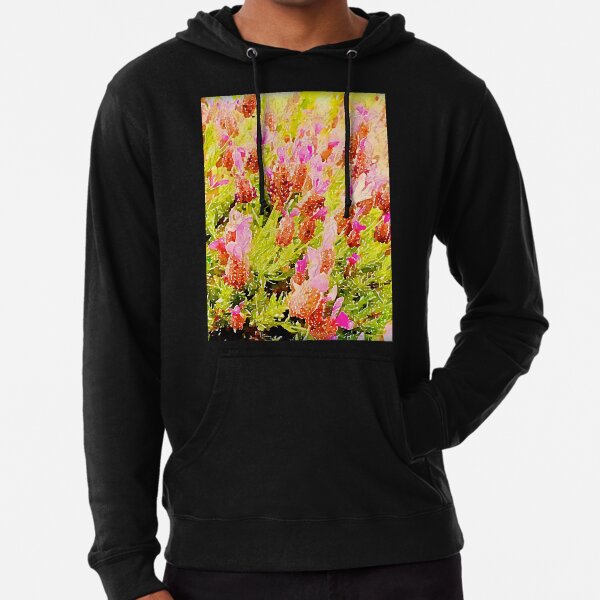 Lightweight Hoodie