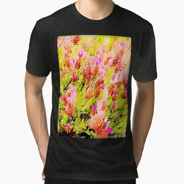 Tri-blend T-Shirt