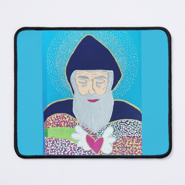 Item preview, Mar Charbel designed and sold by Lea Nasnas.