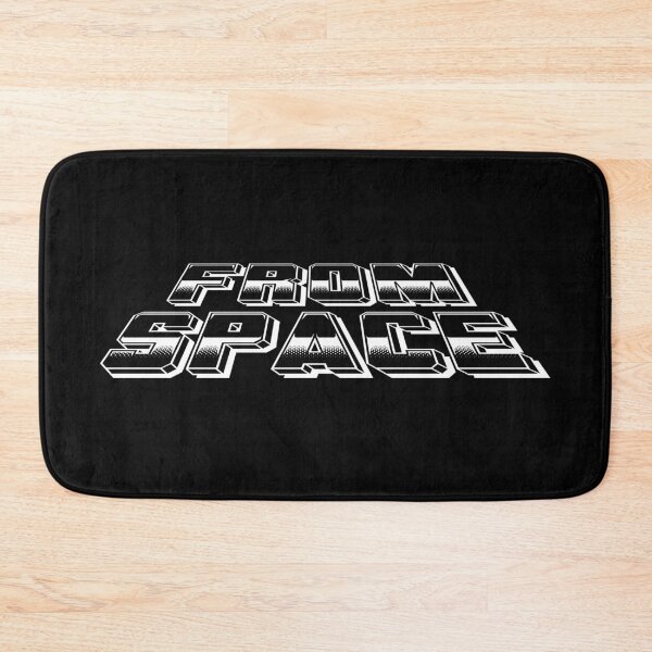 Item preview, FROM SPACE # 3 designed and sold by RICK-TURNER.