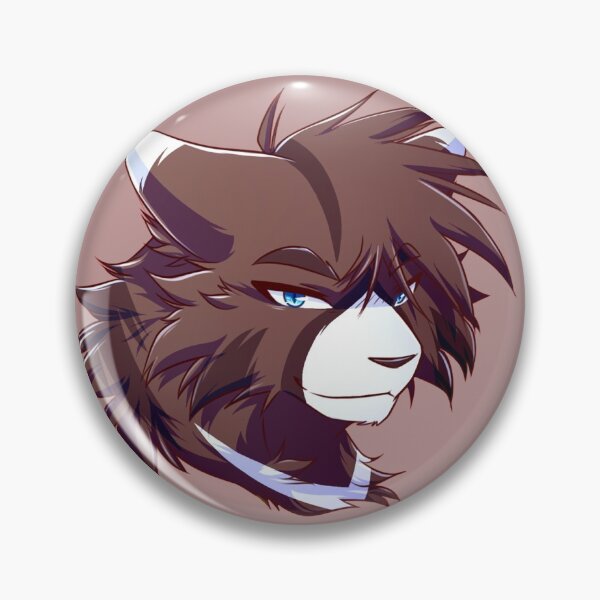 Item preview, WC - Hawkfrost designed and sold by Sushiru-River.