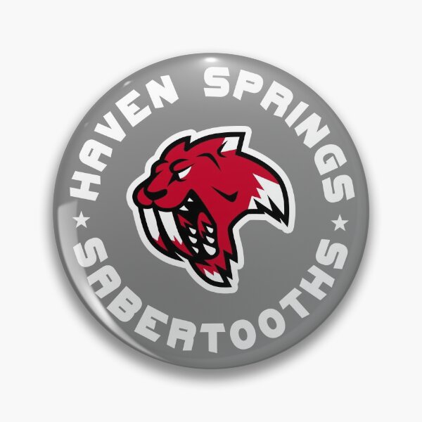 Item preview, Haven Springs Sabertooths designed and sold by Vinemans.