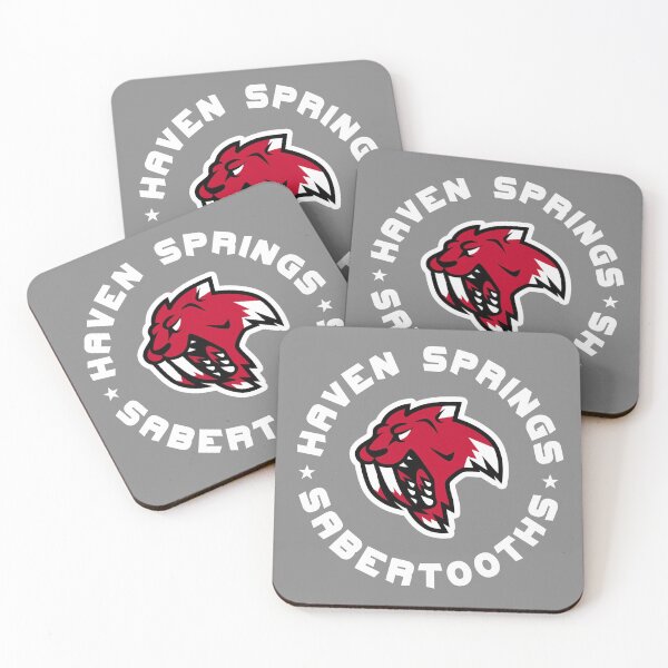Item preview, Haven Springs Sabertooths designed and sold by Vinemans.