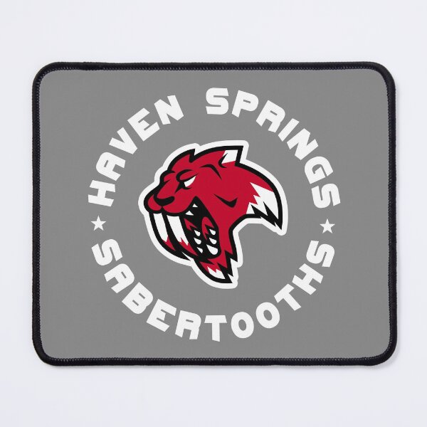 Item preview, Haven Springs Sabertooths designed and sold by Vinemans.