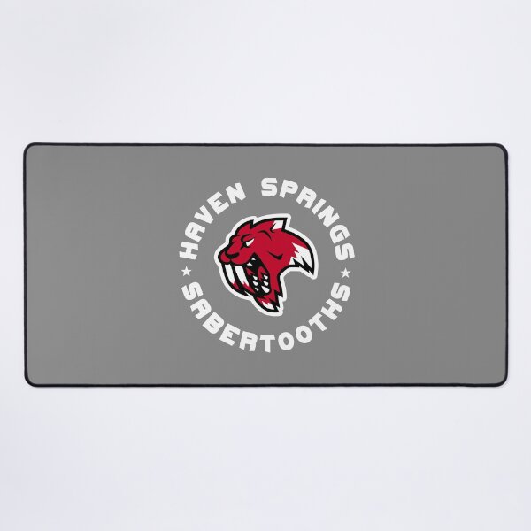 Item preview, Haven Springs Sabertooths designed and sold by Vinemans.