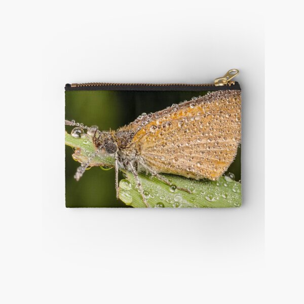 Item preview, Dew Covered Skipper Butterfly designed and sold by Dan Dexter.