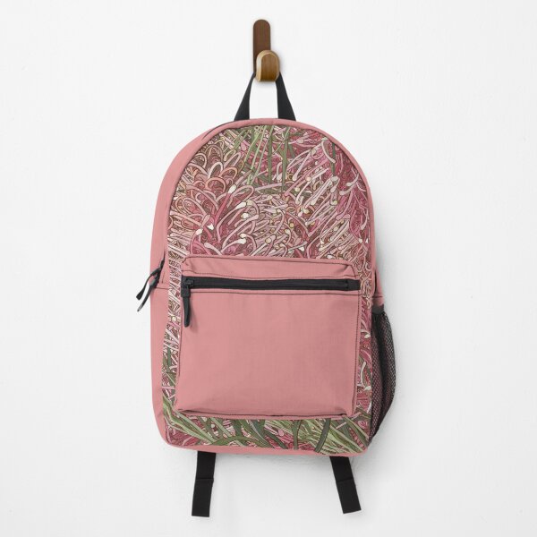 Item preview, Australian Gravillia - Colour designed and sold by Charlotte Weaver.