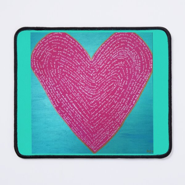 Item preview, Love declaration designed and sold by Lea Nasnas.