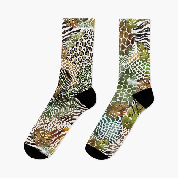 Item preview, Abstract Jungle designed and sold by Alemi.