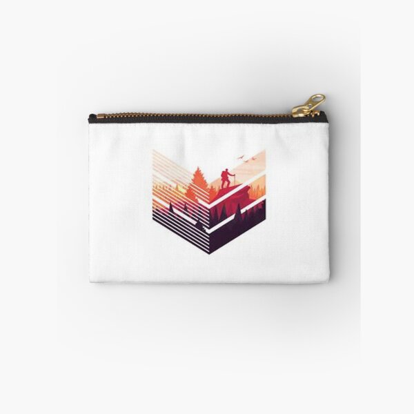 Item preview, Hiking Gift Mountain Fan designed and sold by Animoxz3.