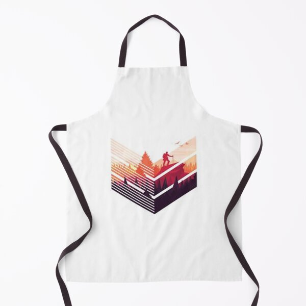 Item preview, Hiking Gift Mountain Fan designed and sold by Animoxz3.