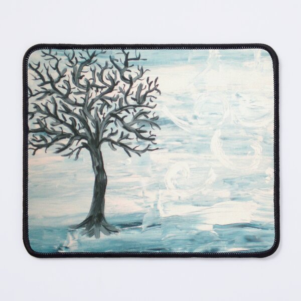 Soulmate Mouse Pad