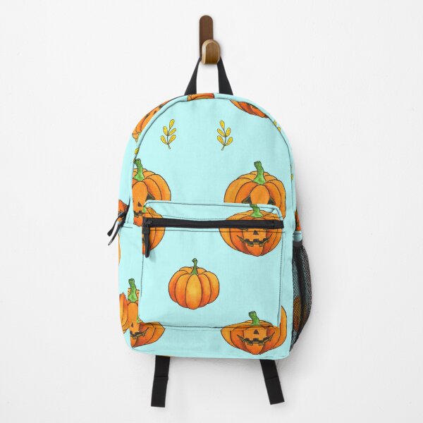 Item preview, Halloween Little Pumpkin designed and sold by NaluandLulu.