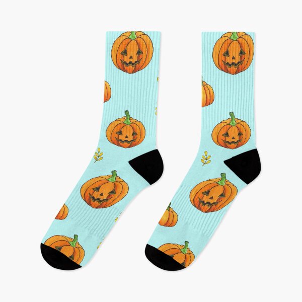 Item preview, Halloween Little Pumpkin designed and sold by NaluandLulu.