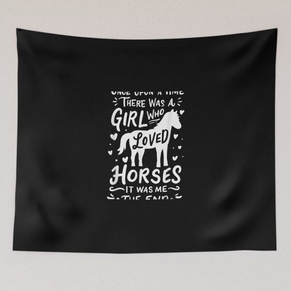 Item preview, Horse Girl Horses Show Jumping Western Riding Barrel Racing designed and sold by RomishiAurra.