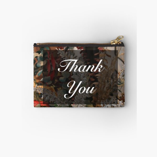Item preview, Thank You designed and sold by SunshineVine.