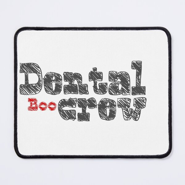 Item preview, Dental boo crew _ Halloween costume  designed and sold by Zshope.