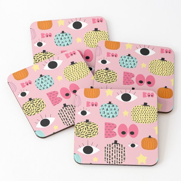 Item preview, Booo Pink designed and sold by susycosta.