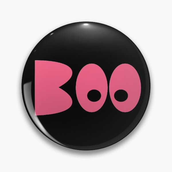 Item preview, Booo Pink designed and sold by susycosta.