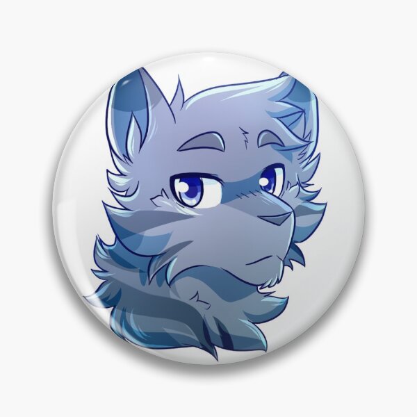 Item preview, WC - Stormfur designed and sold by Sushiru-River.
