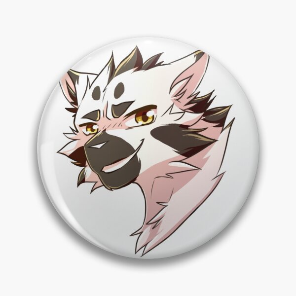 Item preview, WC - Swiftpaw designed and sold by Sushiru-River.