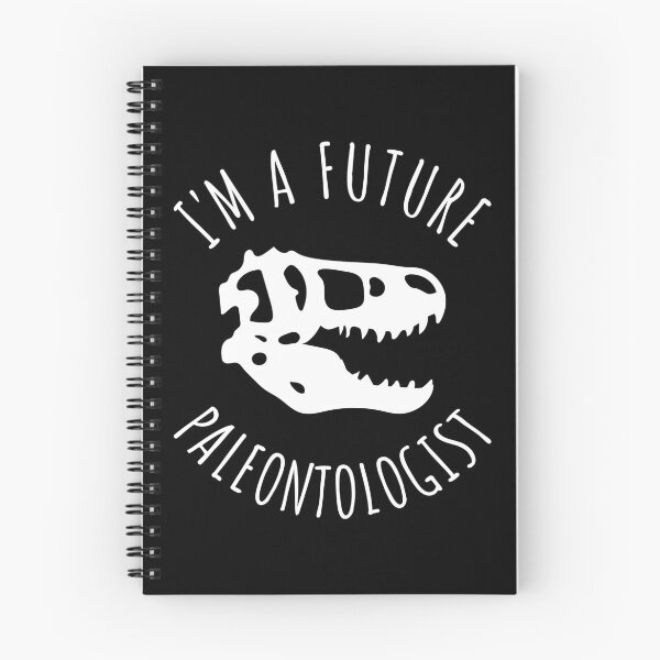Item preview, Future Paleontologist I designed and sold by Lemon Pepper.