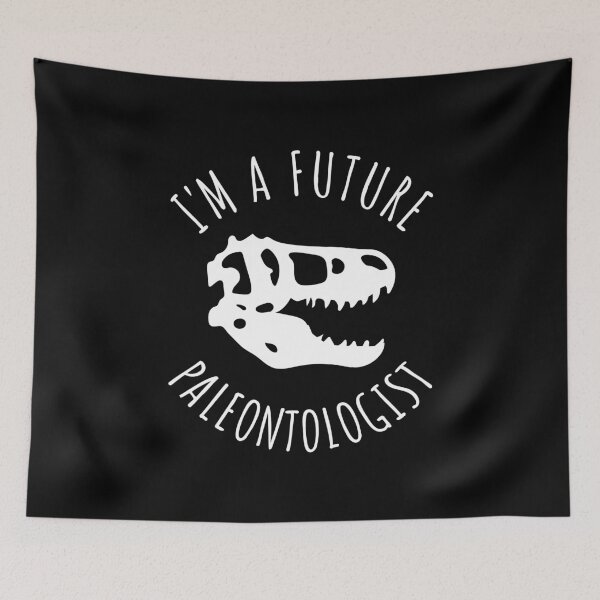 Item preview, Future Paleontologist I designed and sold by Lemon Pepper.