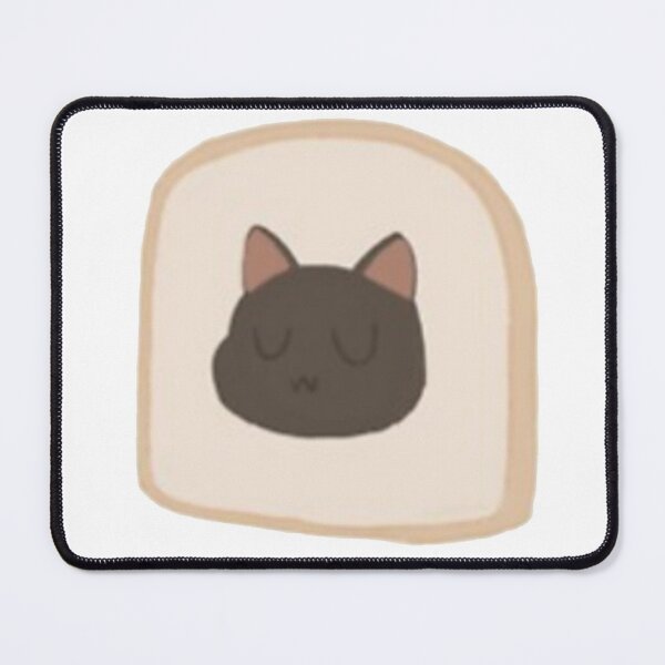 Item preview, Cat bread  designed and sold by tintorai.