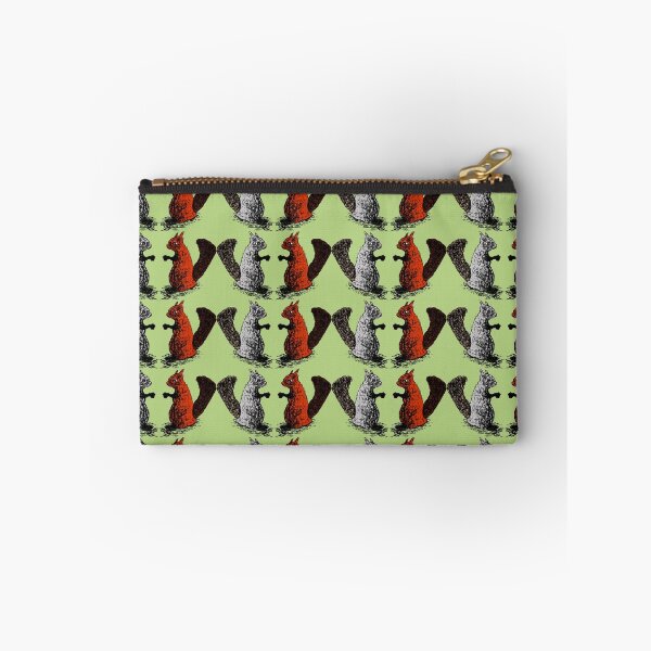 Item preview, Autumn Squirrels designed and sold by XXCMCXX.