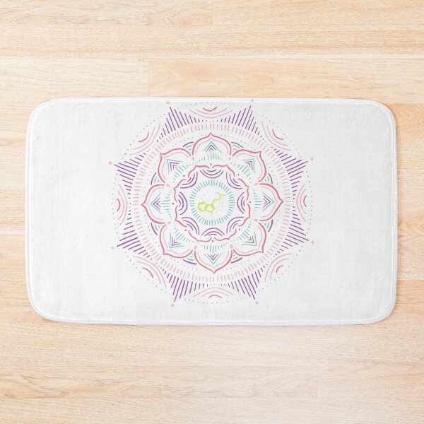 Item preview, DMT Molecule, Flower Design | Chemistry designed and sold by Thermopolium.