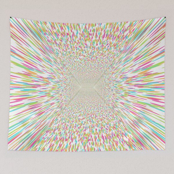 Item preview, Warp Speed designed and sold by Owen1976.