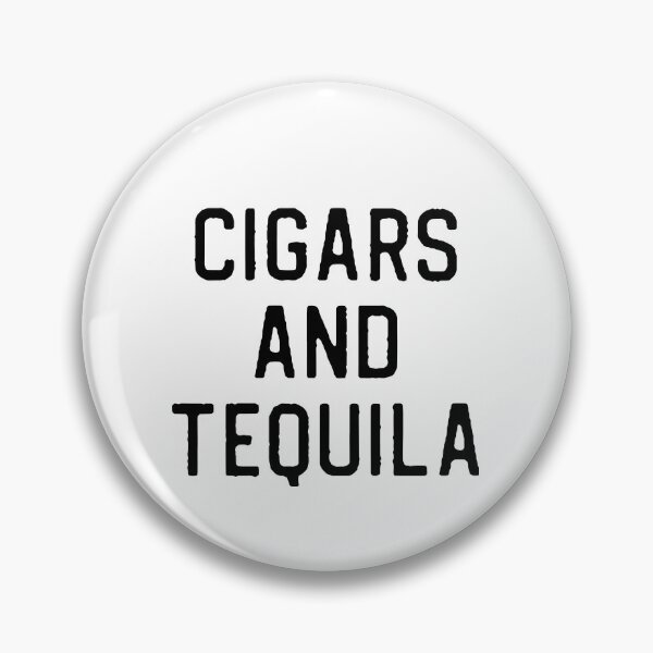 Item preview, Coffee Lover Gift Tequila Lover Gift Cigars and Tequila designed and sold by kmcollectible.