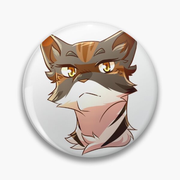 Item preview, WC - Tawnypelt designed and sold by Sushiru-River.