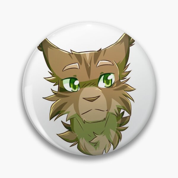 Item preview, WC - Thornclaw designed and sold by Sushiru-River.