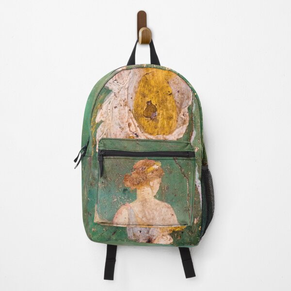 Item preview, Flora. Roman Wall Painting. designed and sold by likiska.