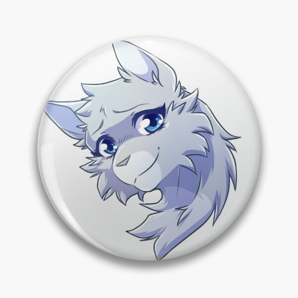 Item preview, WC - Willowpelt designed and sold by Sushiru-River.