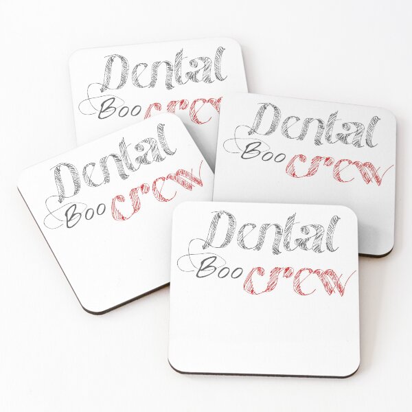 Artikelvorschau, Dentalboo Crew _ Halloween-Kostüm entworfen und verkauft von Zshope.