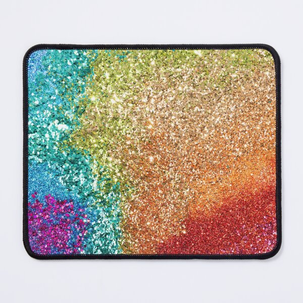Item preview, Rainbow Stardust designed and sold by newburyboutique.