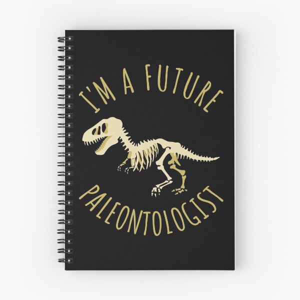 Item preview, Future Paleontologist II designed and sold by Lemon Pepper.