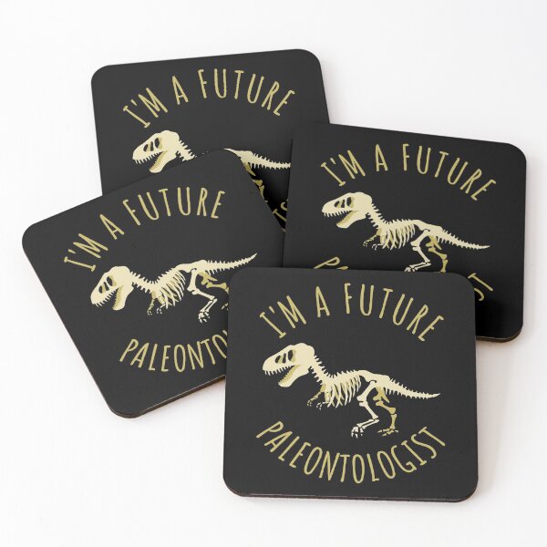 Item preview, Future Paleontologist II designed and sold by Lemon Pepper.