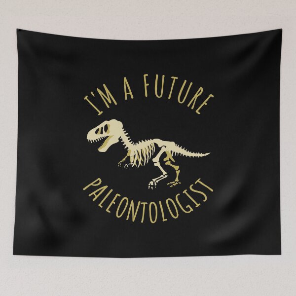 Item preview, Future Paleontologist II designed and sold by Lemon Pepper.