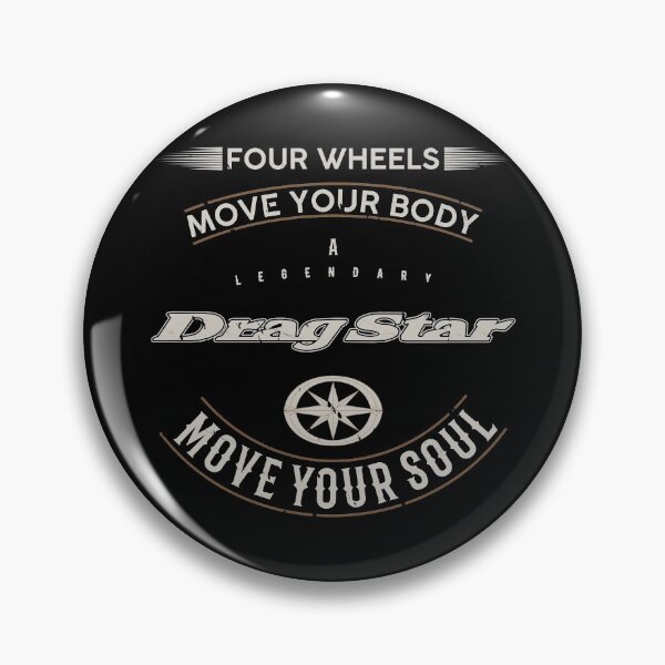 Item preview, Move Your Soul Drag Star designed and sold by KlaraBubble.