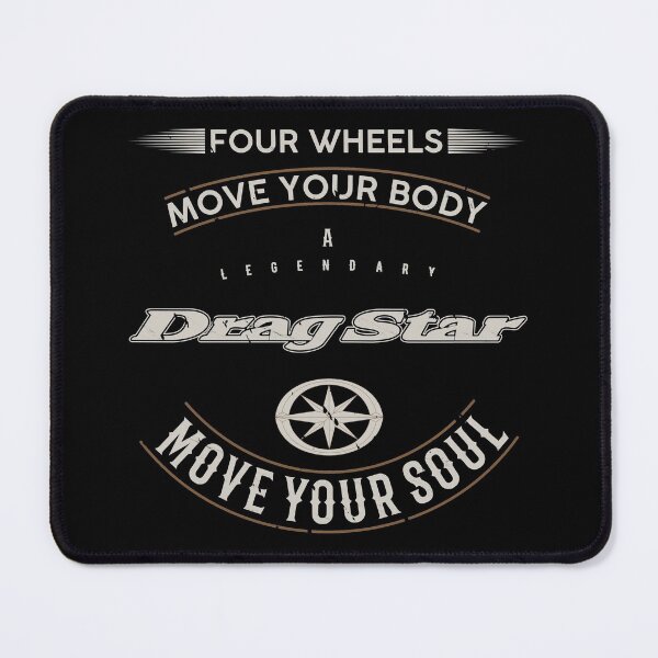 Item preview, Move Your Soul Drag Star designed and sold by KlaraBubble.