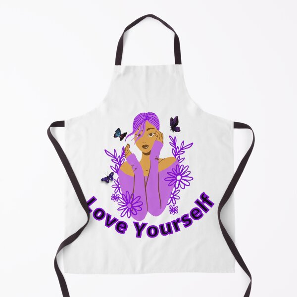 Item preview, Love Yourself designed and sold by BroShop001.